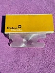 1968 Oldsmobile 88 98 Delta Delmont Nos Inner Park Light Lamp Lens Rh #5960046. Fixed Price $19.95.