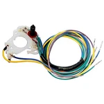 1965-72 Ford Mercury; Turn Signal Switch; 8-WIRE; Service Replacement. Fixed Price $25.99.