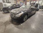 Driver Headlight Convertible Bi-xenon Fits 08-10 Infiniti G37 1549818. Fixed Price $247.50.