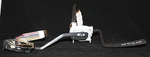 914 Turn Signal & Wiper Washer Switch Combo Set, Porsche '70-'75. Fixed Price $132.99.