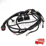 Engine Wiring Harness 4952742 For Cummins Excavator QSX15 ISX15. Fixed Price $680.39.