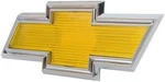 Gold Bowtie Grille Emblem For 1975-1979 Chevy Truck, Blazer & Suburban. Fixed Price $89.99.
