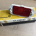 1969 Chevrolet Camaro Chevelle Quarter Panel Marker Lamp Nos Gm 916847. Fixed Price $59.95.