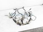 2015 Nissan Juke Sv 1.6L At Fwd Dashboard Instrument Wiring Harness 24010-4DR0E. Fixed Price $209.00.