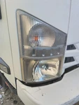 For 2016 Isuzu Npr Hd Headlight Right , Fl. Fixed Price $184.51.