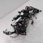Ford Fiesta Dash Wire Wiring Harness 2014 2015 2016 2017 2018 2019 Oem. Fixed Price $157.32.
