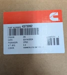 Cummins ISX12 Engine Wiring Harness 4373992. Fixed Price $1300.00.
