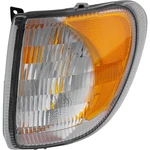 Turn Signal Light Lamp Front Left Hand Side Driver 2505366C91 For 9200I Sba. Fixed Price $60.67.