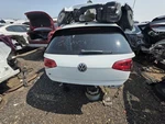 Passenger Light Hatchback Base Tailgate Mounted Fits 15-17 Golf 669094. Fixed Price $99.99.
