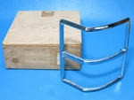 Nos Gm 1975-1976 Pontiac Catalina Parking Lamp Side Marker Light Bezel 5966323. Fixed Price $32.50.