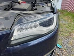 Driver Headlight Adaptive Headlamps Led Signature Lighting Fits 17 Mkz 2814663. Fixed Price $1395.00.