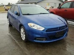 2013 Dodge Dart Oem Mopar Dash Wiring Harness 1.4L 68184006AD 171040. Fixed Price $399.00.