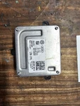 Oem 2015-2017 Volkswagen Golf Hid Headlight Drl Control Module 4G0-907-697-G. Fixed Price $69.99.