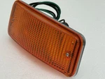 BHA5322 - Mgb, Mgbgt Lucas L931 Flasher Lamp 56709 Genuine Concours Oem Rare. Fixed Price $61.56.