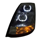 2004-17 Volvo Vnl Left Headlight (9498469. Fixed Price $246.68.
