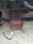 Replaces 2015 Volvo Vnl Tail Light , Ga. Fixed Price $164.25.