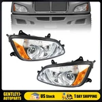 Pair Headlights Halogen Assembly For Kenworth T660 2008-2017 Left & Right Side. Fixed Price $219.76.