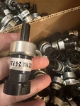 Genuine Navistar International Air Pressure Stop Light Switch 2505850C2. Fixed Price $21.00.