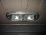 Replaces 2011 Freightliner Cascadia 125 Interior Cab Light , Md. Fixed Price $63.97.