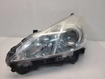 2012-14 Toyota Prius Drivers Left Headlight Halogen *cloudy Lens*. Fixed Price $124.59.