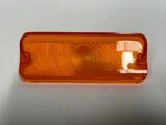 New Vtg 1964 Chevy Impala Glo Brite TMC-809 Parking Turn Signal Light Lens (GC5). Fixed Price $12.95.