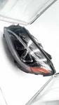 Driver Headlight 205 Type Coupe Led Fits 15-18 Mercedes C-class 597163. Fixed Price $798.71.