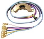 Turn Signal Switch 1954 - 1955 1ST Series Chevrolet Gmc Truck Suburban Panel. Fixed Price $32.99.