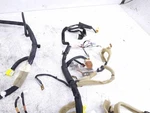 2014 Nissan Pathfinder Dashboard Instrument Harness Cut Wires 24010-9PC0B. Fixed Price $547.63.