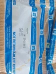 Vintage Nos Gm 5961815 Lense. Fixed Price $40.00.