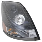 For 2004-2015 Volvo Vnl Truck Headlight Passenger Side W/bulbs. Fixed Price $182.34.
