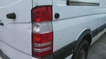 Replaces 2007 Freightliner Sprinter 2500 Tail Light , Oh. Fixed Price $171.00.