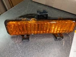 5972921 82-94 Chevrolet S10 Gmc S15 Lh Parklighf. Fixed Price $35.00.