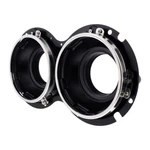 Inner Lamp Bucket For Peterbilt 359 Led Dual Headlights. Fixed Price $90.99.