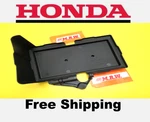 2014 Honda Civic 1.8L Battery Hold Down Tray Box Plastic Frame Mount Car Oem New. Fixed Price $26.45.
