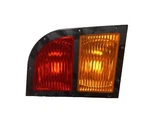 TBB177419 Thomas C2 Bus Warning Light, 152256, 2123-0100-12,. Fixed Price $58.50.