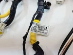 2011 2012 2013 2014 2015 Hyundai Sonata Hybrid Dash Wire Harness Oem 91151-4R020. Fixed Price $180.00.