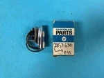 New For Mopar 1967 To 1969 A/b/c Body Bullet Turn Signal Assembly #2853 636. Fixed Price $295.00.