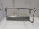 1977 -78 Lincoln Versailles Left Headlight Bezel & Turn Signal D74B-13A285-AA. Fixed Price $49.00.