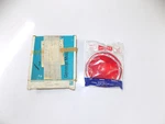 Nos Chevy Truck Yankee Tail Lamp Lens 664046. Fixed Price $19.99.