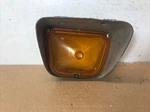 1970 Amc Javelin Right Front Parking Light Lens & Housing 3616692 Oem B. Fixed Price $99.99.