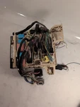 2007-2009 Toyota Camry Cabin Fuse Box Oem. Fixed Price $79.10.