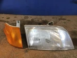 For 2001 Volvo Vnm Headlight Right , Ga. Fixed Price $98.24.