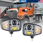 For Western Star 4700 Sf 47X 3200 Sa Replacement Led Snow Plow Trucks Light Kits. Fixed Price $238.00.