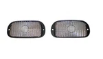 1969 Chevrolet El Camino Parking Lamp Lens Pair W/ Trim; New. Fixed Price $63.89.