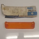 Nos Mopar, 1970-1971 Chrysler Newport, Yorker Turn Signal Lense. Fixed Price $45.00.
