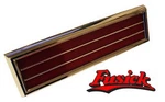 1962-1974BUICK Lesabre Invicta Wildcat Electra Skylark Door Panel Reflector. Fixed Price $40.00.