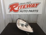 09-13 Corvette C6 Rt Headlight Assembly Silver Code 17U. Fixed Price $589.95.