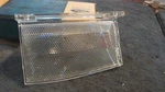 Nos 1969 - 1972 Mercury Colony Park Lh Rear Taillight Lamp Lens Insert New. Fixed Price $39.99.