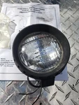 Truck Lite 80360 5-INCH Round Incandescent Work Light Open Box. Fixed Price $24.99.