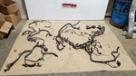 Engine Wire Harness 5.7L At 4X4 Fits 2019 Dodge Ram 1500 1334464. Fixed Price $250.00.
